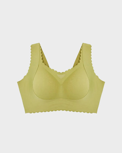 Ultra-thin Comfy Bra