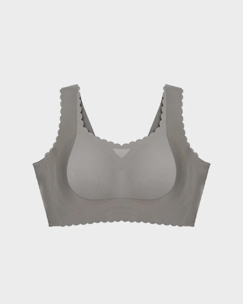 Ultra-thin Comfy Bra