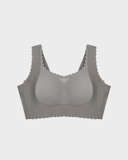 Ultra-thin Comfy Bra